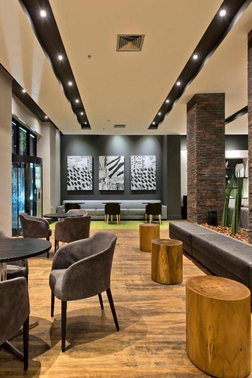 Sleep Inn International Business Ibirapuera Chic Apto Particular Sao Paulo Exterior photo
