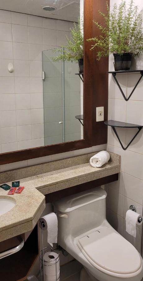 Sleep Inn International Business Ibirapuera Chic Apto Particular Sao Paulo Exterior photo